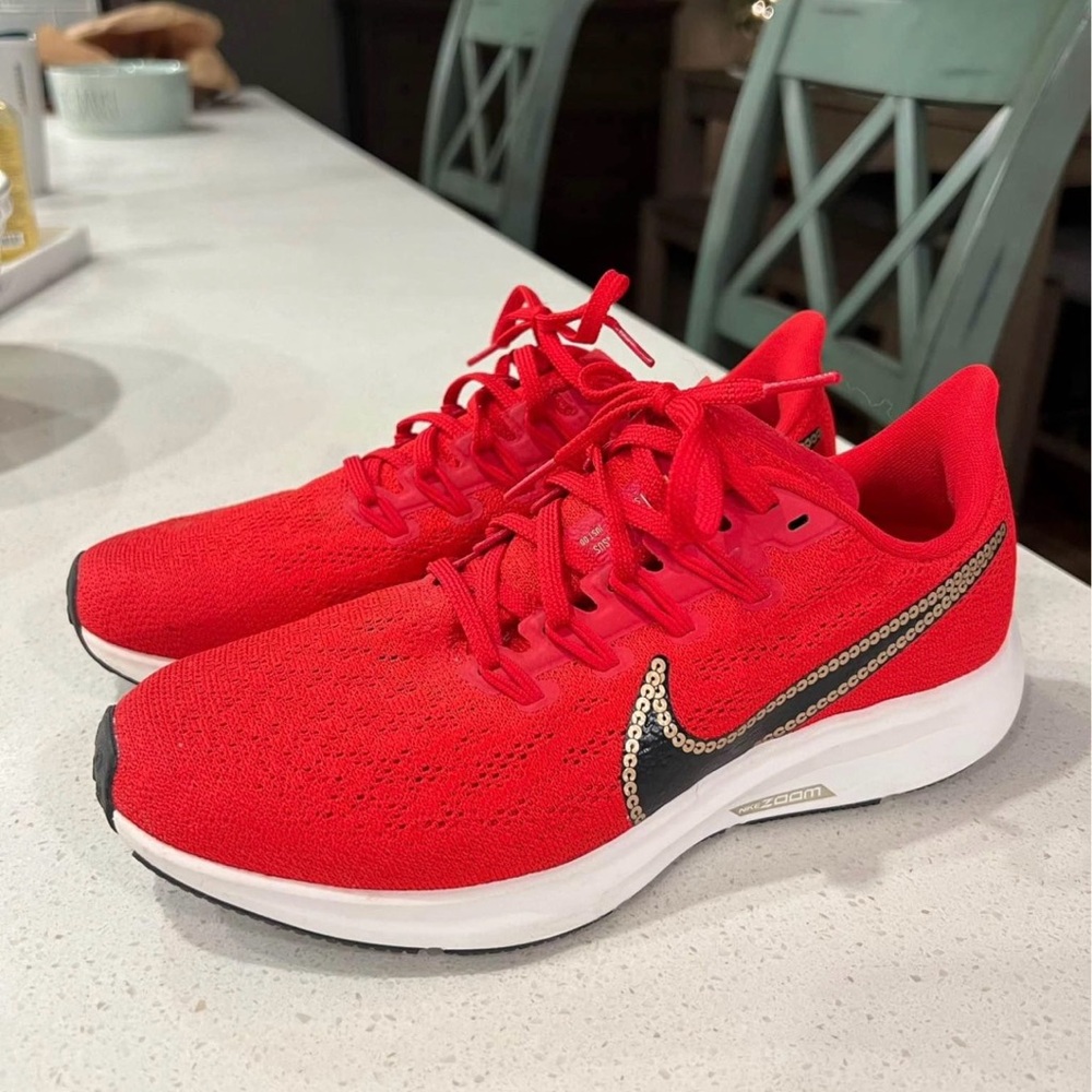 Nike zoom pegasus 36